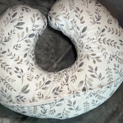 Boppy Nursing Pillow 