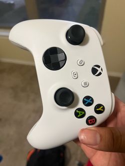 Xbox controller