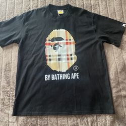 Bape Shirt