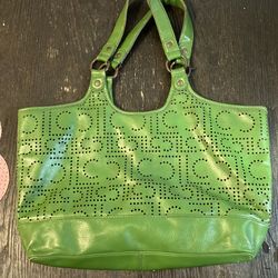 Liz Claiborne Vintage Bag