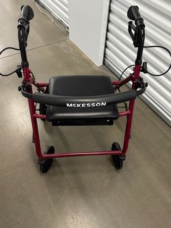 McKesson walker