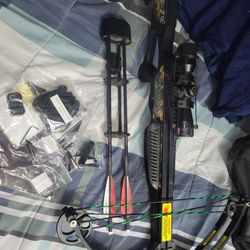 Crossbow sale/trade