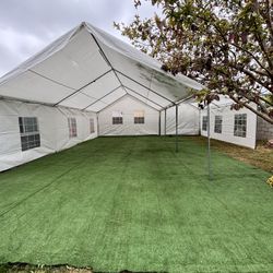 Tents 