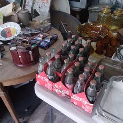 Random Yard Sale Stuff