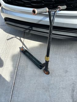 Pro Scooter