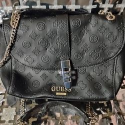 Guess Purse
