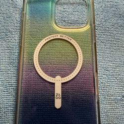 iPhone 16 Pro Max Phone Case 