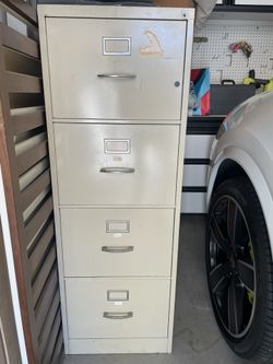 File Cabinet