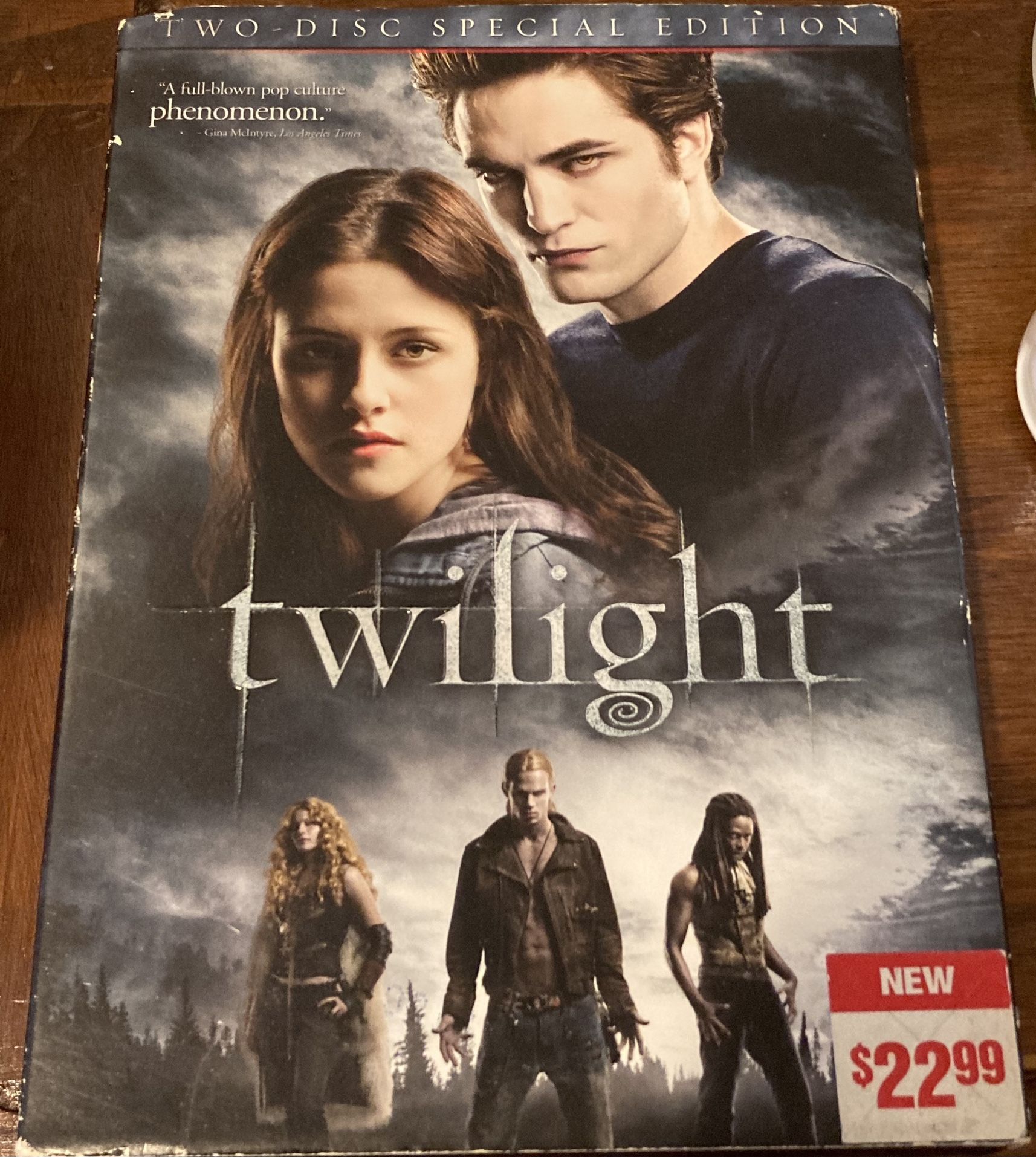 Twilight