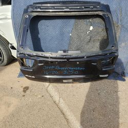 Jeep Grand Cherokee Liftgate 2016 2017 2018 2019 2020 Part $250