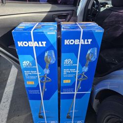 Gen4 40-volt 15-in Straight Shaft Attachment Capable Battery String Trimmer 4.0 Ah (Bat...