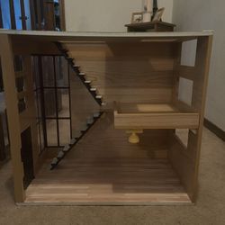 Dollhouse Loft