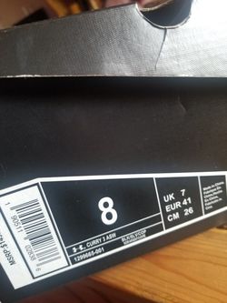 Under Amour Curry's 3