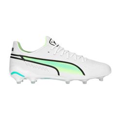 Puma King Ultimate FG AG Women’s Size 8.5 Soccer Cleats