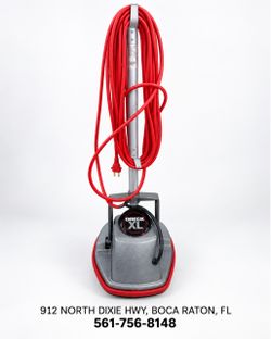 Oreck XL Orbiter ORB550MC Commercial Floor Scrubber Buffer