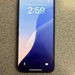 IPhone 12 Unlocked 64gb Blue