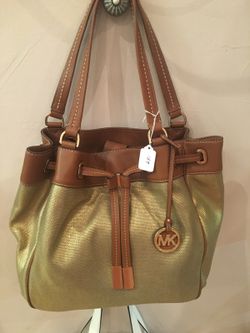 Brand new Michael kors
