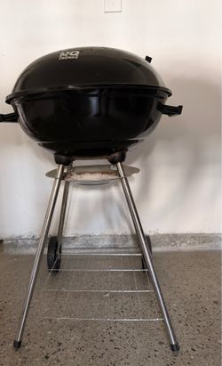 Small Grill