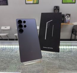 Unlocked Phones with Warranty