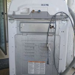 Kenmore Washing Machine – Excellent Condition, Works Perfectly