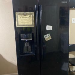 Samsung Refrigerator 