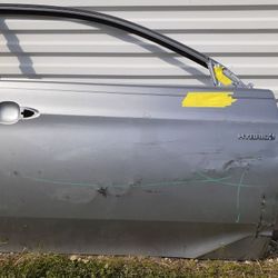 Toyota Avalon Passenger Right Front Door Shell Oem 2019 2020