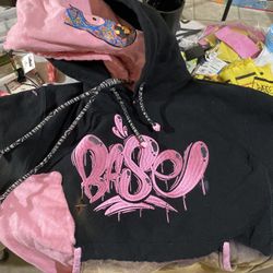 Base Brand Hoodies 