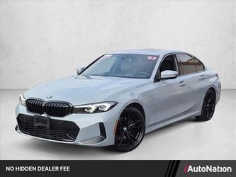 2023 BMW 330i