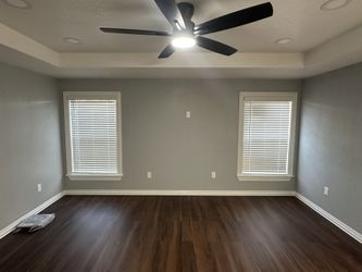 2" Window Blinds