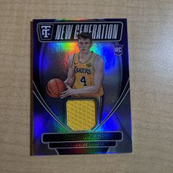 NBA Trading Cards For Sell