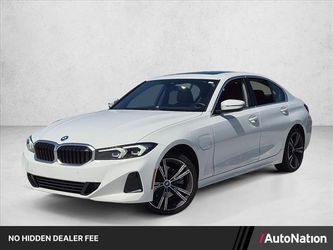 2024 BMW 330e