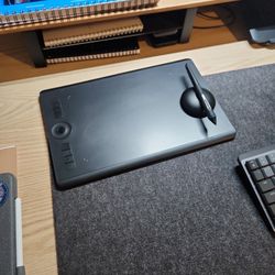 Wacom Intuos Pro - Medium