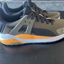 Puma Anxarun Cage Shoes Men Size 9.5