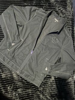 True religion jacket