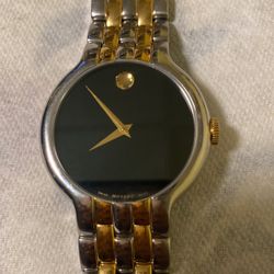 Movado
