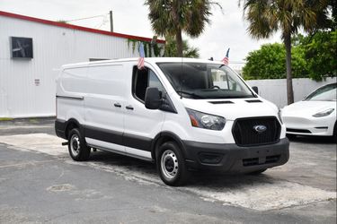 2022 Ford Transit-150 Cargo Van