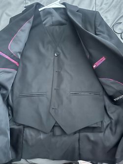 Children’s tuxedo