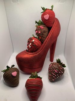 Valentine treats
