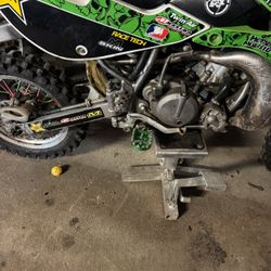 Kx 65 