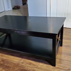 Lift Top Coffee Table