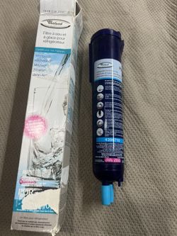 Whirlpool Water Filter