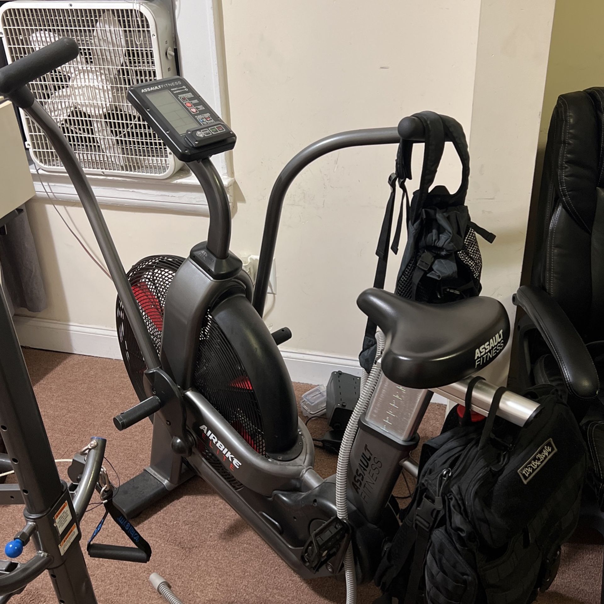 Mounted Squat Burli Folding Squat Rack Squat Rack Yes4All Premium