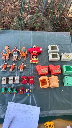 Flinstones Collection