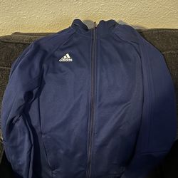 Adidas Jacket