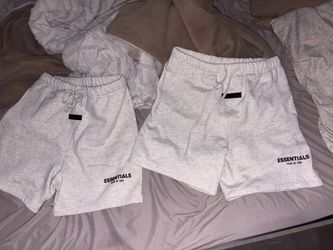 Essential shorts