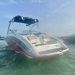 Yamaha AR 240 HO 
