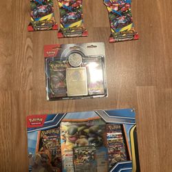 Pokémon mega evolution and Phantasmal flames