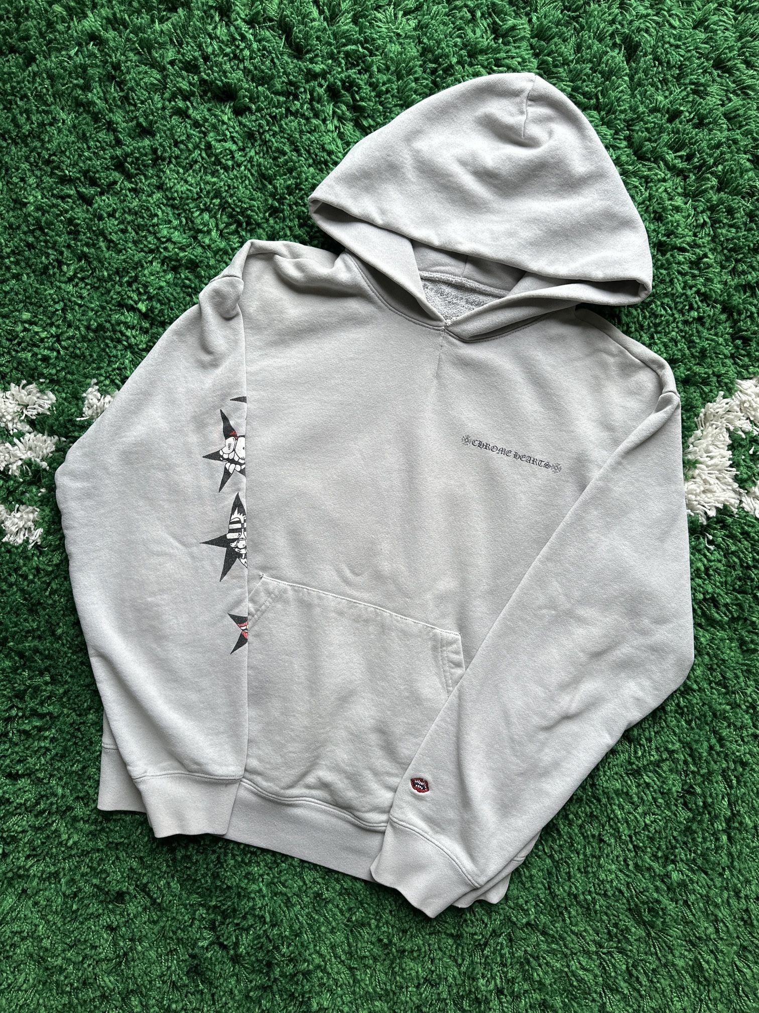 Chrome Hearts Matty Boy Hoodie