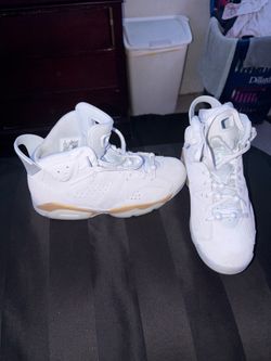 Shoes Jordan 6