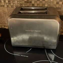 Toaster